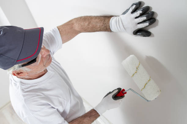 Best Commercial Mold Inspection  in Deltana, AK